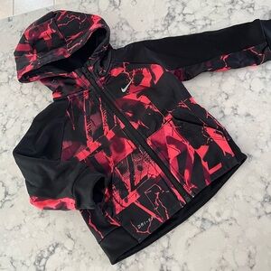 Toddler boys Nike track jacket 18 months